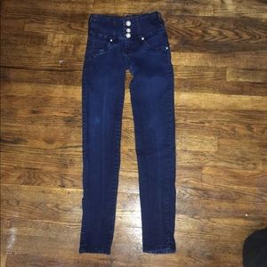 Women jeans